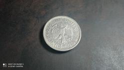 1 MARK -F- 1979 ALMANYA