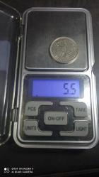 1 MARK -F- 1979 ALMANYA