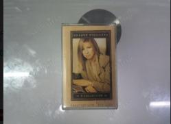 BARBRA STREİSAND A COLLECTION GREATEST HITS AND MORE İKİNCİ EL YABANCI KASET