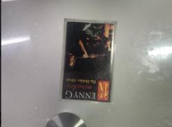 KENNY G MİRACLES THE HOLİDAY ALBÜM İKİNCİ EL YABANCI KASET