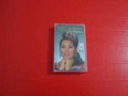 NECLA AKBEN VUR DAVULCU KAĞIT DÖNEM BASKI KASET