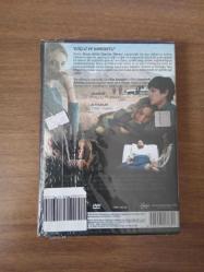 Aşk Ateşi Ambalajında Dvd Film