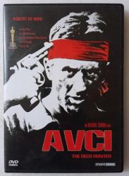 AVCI / The deer hunter • Robert De Nıro ~ [ DVD + ORIGINAL SOUNDTRACK CD • 2 DİSC ]