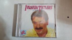 İBRAHİM TATLISES ALLAH ALLAH HÜLYA CD açılmamış