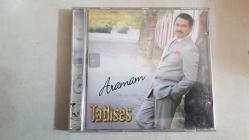 İBRAHİM TATLISES ARAMAM ROJİN CD