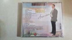 İBRAHİM TATLISES ARAMAM ROJİN CD