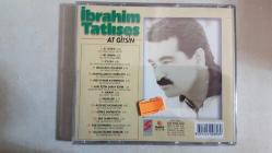İBRAHİM TATLISES AT GİTSİN Bİ TANEM DÖNEM CD