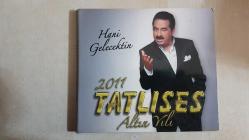 İBRAHİM TATLISES HANİ GELECEKTİN LE DAYE CD