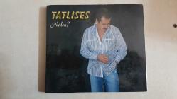 İBRAHİM TATLISES NEDEN ARGUVANLIM CD