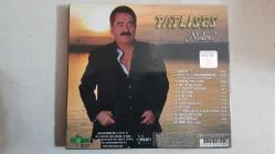 İBRAHİM TATLISES NEDEN ARGUVANLIM CD