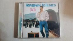 İBRAHİM TATLISES TEK TEK SARHOŞ CD
