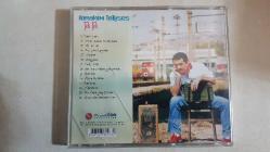 İBRAHİM TATLISES TEK TEK SARHOŞ CD