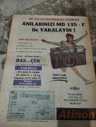 MELODİ GÜNLÜK HAYATIN SESİ Gazetesi-16 Nisan 1992- Yaşanmış aşk hikayeleri -Pembe rüyalar -Süleyman Turan-cici kız-astro-melodi-Bülent Kısa-Gönül abla-unutulmayan aşklar-cinsel bilgiler-George and Lynne-Fred-Perde arkası-Aykut İşıklar- Uzay Savaşçıları -Özel Haber- kim basinger-erkeklere sokağa çıkma yasağı-alman sosyal demokrat-çizgi film-19 bin kadına yakın takip-emniyet genel müdürlüğü-türkiye çapında-ingiliz mankenler-maide erçelebi-yasemin baradan-eylem Çeliker-Kenan erçetingöz-yeni bir spor doğdu-metin coşkun-küçük çağlar-gani pehlivan-zayıflamada mumya tekniği-bakırköy-bayan muhtarlar-şenel subaşı-emel çelik-gönül çavuşoğlu-zeytinlik mahallesi-cevizlik mahallesi-çocuk dövene 25 sene hapis-satılık cesetli ev-serpil çakmaklı-selahattin süer-salih güney-murat Soydan