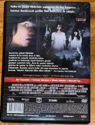 THE UNINVITED * DAVETSİZ * THE GUARD BROTHERS * 2009 * DVD