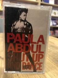 PAULA ABDUL FOREVER YOUR GİRL KASET