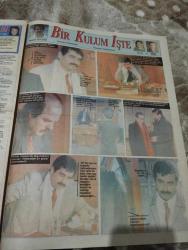 MELODİ GÜNLÜK HAYATIN SESİ Gazetesi-13 Mart 1992- Yaşanmış aşk hikayeleri -Pembe rüyalar -Süleyman Turan-cici kız-astro-melodi-Bülent Kısa-Gönül abla-unutulmayan aşklar-cinsel bilgiler-George and Lynne-Fred-Perde arkası-Aykut İşıklar- Uzay Savaşçıları -Özel Haber- bahşiş mafyası-kenan erçetingöz-iç giyimde rekabet-aldatılan nastasia-sabrın zaferi-selime altuntaş-muhsin güney-dargınlık sona erdi-tayyar ışıksaçan- Zorba taverna-hülya avşar-coşkun sabah-fedon-tazminat istiyor-rus votkasını Türk kızlar tanıttı-ukrayna sanayi ve ticaret odası-muhabbetiniz bol olsun-bizimkiler-aykut oray-ayşe sarıkaya-mine şensoy-ercan yazgan-hikmet karagöz-erdal özyağcılar-kazandıran formül-ibrahim tatlıses-ümit efekan-nil ünal-aydemir Akbaş-love story-müşerref Akay