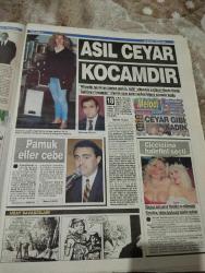MELODİ GÜNLÜK HAYATIN SESİ gazetesi -18 Şubat 1992- Yaşanmış aşk hikayeleri -Pembe rüyalar -Süleyman Turan-cici kız-astro-melodi-Bülent Kısa-Gönül abla-unutulmayan aşklar-cinsel bilgiler-George and Lynne-Fred-Perde arkası-Aykut İşıklar- Uzay Savaşçıları -Özel Haber- zirveden hırsızlığa-banker servet-kendini köprüden atmıştı-boğaz köprüsü-ay yıldız mayo-otomobil hırsızları-asıl ceyar kocamdır-süleyman günsür-berrin hanım-milletvekili-pamuk eller cebe-murat aydın-pamukbank-alo baş-italyan parlamentosu-çağda sinema oyuncuları derneği başkanı Tarık Akan-oyunculuktan yönetmenliğe-dünyanın en güçlü adamı-iğnesiz şeker tedavisi-az alkol-evimiz-yeni robotlar-kalp ameliyatı-beynimiz devre dışı-balina-dişiliğin simgesi-zayıflama çayı-vejeteryan-yasemin belen-harika avcı-ümit efekan-selahattin sürer-ekran bora-neşe aksoy-hakan Balamir
