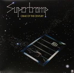 Supertramp - Crime Of The Century / Plak ( Ambalajında )