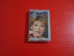 AJDA PEKKAN SÜPERSTAR KAĞIT BASKI KASET BALET KASET İLK BASKI(Açıklamayı Okuyunuz)