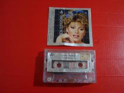 AJDA PEKKAN SÜPERSTAR KAĞIT BASKI KASET BALET KASET İLK BASKI(Açıklamayı Okuyunuz)