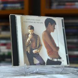 Everything But The Girl - Amplified Heart CD Album