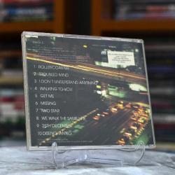 Everything But The Girl - Amplified Heart CD Album