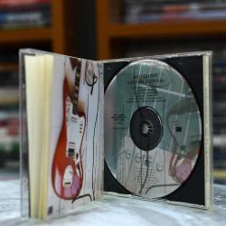 Everything But The Girl - Amplified Heart CD Album