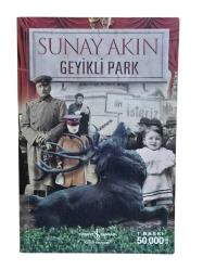 Geyikli Park