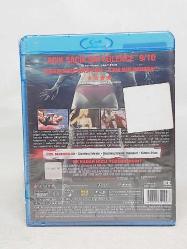 Piranha 3D Blu-Ray Disc - Jelatininde