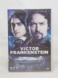 Victor Frankenstein DVD