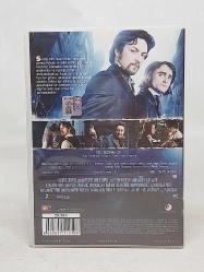 Victor Frankenstein DVD