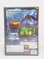 World of WarCraft (Oyun Seti / PC/MAC CD-ROM) / Almanca 4 DVD + Kitapçık