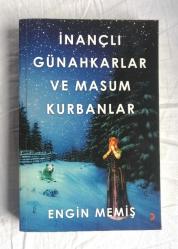 İNANÇLI GÜNAHKARLAR VE MASUM KURBANLAR & MASUM HAYALLER VE KISA HİKAYELER & BİR MELEĞİN SANRISI ; 3 Kitap Takım