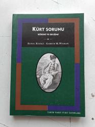 Kürt Sorunu Kökeni ve Gelişimi ( KİTAP 1129 )
