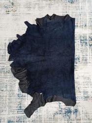 HAKİKİ KUZU DERİSİ BÜTÜN TABAKA