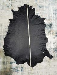 HAKİKİ KUZU DERİSİ BÜTÜN TABAKA