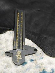 HAKİKİ KUZU DERİSİ BÜTÜN TABAKA