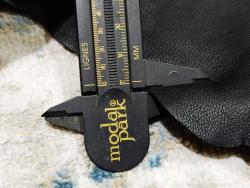 HAKİKİ KUZU DERİSİ BÜTÜN TABAKA