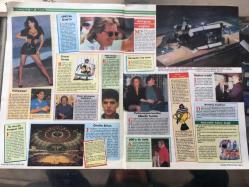 GELİŞİM SPOR DERGİSİ - 25 OCAK 1989 - SAYI: 25 - GALATASARAY, FENERBAHÇE, BEŞİKTAŞ - SÜPER OĞUZ ÇETİN SÜPER GOL - BEŞİKTAŞ DA LİDER FEYYAZ UÇAR DA - ERGUN HİÇYILMAZ - VEDAT DANACI - İSMET GÜMÜŞDERE - ATTİLA GÖKÇE - ŞENOL'A AYIN GOLÜ HEDİYESİNİ FATMA GİRİK VERDİ - SCHUMACHER - MARADONA - DRAZEN PETROVİÇ, REAL MADRİD ve NBA - ARİF NUSRET SAY - DR. SEDAT ÖZKOL - YUSUF NAMOĞLU - SADIK DEDA - PLATİNİ ŞİKAYETÇİ - BORDEAUX FATİHİ SELÇUK YULA ve FRANSIZ FUTBOLU - CASTROL GTX 1980'LER REKLAMI - GULİT, VAN BASTEN, RİJKAARD - SİBEL BARIŞ - OĞUZ ÇETİN - GÜNDÜZ KILIÇ - ŞENOL USTAÖMER - LEVENT TOPSAKAL - NALAN URAL - ZİYA DOĞAN - VEDAT DANACI - ARKA KAPAK, GALATASARAY'LI YUSUF POSTERİ - 24 SAYFA TAM TAKIM SPOR DERGİSİ