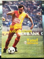 GELİŞİM SPOR DERGİSİ - 25 OCAK 1989 - SAYI: 25 - GALATASARAY, FENERBAHÇE, BEŞİKTAŞ - SÜPER OĞUZ ÇETİN SÜPER GOL - BEŞİKTAŞ DA LİDER FEYYAZ UÇAR DA - ERGUN HİÇYILMAZ - VEDAT DANACI - İSMET GÜMÜŞDERE - ATTİLA GÖKÇE - ŞENOL'A AYIN GOLÜ HEDİYESİNİ FATMA GİRİK VERDİ - SCHUMACHER - MARADONA - DRAZEN PETROVİÇ, REAL MADRİD ve NBA - ARİF NUSRET SAY - DR. SEDAT ÖZKOL - YUSUF NAMOĞLU - SADIK DEDA - PLATİNİ ŞİKAYETÇİ - BORDEAUX FATİHİ SELÇUK YULA ve FRANSIZ FUTBOLU - CASTROL GTX 1980'LER REKLAMI - GULİT, VAN BASTEN, RİJKAARD - SİBEL BARIŞ - OĞUZ ÇETİN - GÜNDÜZ KILIÇ - ŞENOL USTAÖMER - LEVENT TOPSAKAL - NALAN URAL - ZİYA DOĞAN - VEDAT DANACI - ARKA KAPAK, GALATASARAY'LI YUSUF POSTERİ - 24 SAYFA TAM TAKIM SPOR DERGİSİ