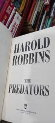 The Predators * CİLTLİ