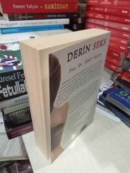 DERİN SEKS ''CİNSELLİKTE FARKLI BOYUTLAR YENİ AÇILIMLAR''