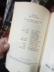 DERİN SEKS ''CİNSELLİKTE FARKLI BOYUTLAR YENİ AÇILIMLAR''