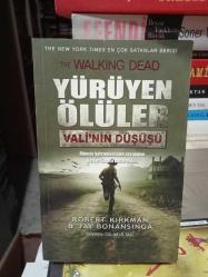 Yürüyen Ölüler Valinin Düşüşü