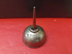 K3-----SINGER DİKİŞ MAKİNASI YAĞDANLIK