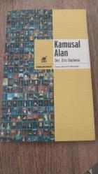 Kamusal Alan