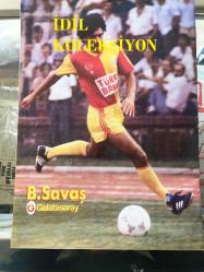 GELİŞİM SPOR DERGİSİ - 1 MART 1989 - SAYI: 30 - GALATASARAY, FENERBAHÇE, BEŞİKTAŞ - BİRAZ TURAN BİRAZ ENGİN - KARTAL YİNE ZİRVEDE - MUSTAFA DENİZLİ - UĞUR TÜTÜNEKER, CEVAD PREKAZİ, TANJU ÇOLAK - MANUEL AMAROS - JEAN LUC ETTORİ - PATRICK BATTISTON - GEORGES WEAH - JOSE TOURE - MARK HATELEY - GARANTİ BANKASI, AYIN YILDIZI ENGİN İPEKOĞLU - GLASTNOST CUP - ARZU KARAMAN - KEMAL YILDIRIM - HALE SOYGAZİ - DİDİ - FEYZULLAH KÜÇÜK - JOSE TOURE - SALİH YORULMAZ - TEKİN TEKİN İNCEBALDIR -ARKA KAPAK; GALATASARAY'LI BÜYÜK SAVAŞ POSTERİ - 24 SAYFA TAM TAKIM SPOR DERGİSİ