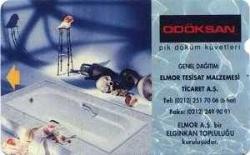 3K = R-21 * O döksan - 60 * TEMİZ ve NADİR