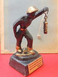 K123---ZONGULDAK MADENCİ HEYKELİ