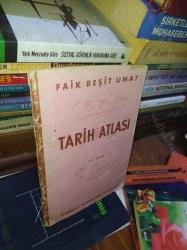 TARİH ATLASI